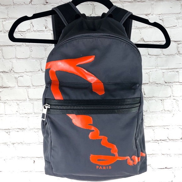 Kenzo Other - Kenzo Paris Backpack